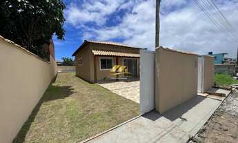 Imagem 4: Linda casa de 2 quartos, sendo 1 suíte, área gourmet e piscina em Unamar - Cabo Frio - RJ