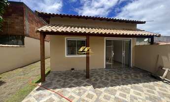 Imagem 6: Linda casa de 2 quartos, sendo 1 suíte, área gourmet e piscina em Unamar - Cabo Frio - RJ