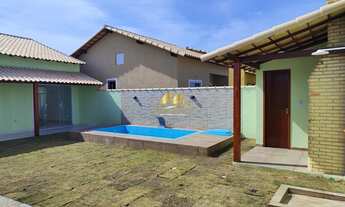 Imagem 5: Linda casa modelo com 2 quartos, piscina e área gourmet em Unamar - Cabo Frio - RJ