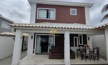 Imagem 6: Linda casa pronta para morar com 3 suítes e área gourmet próxima a praia em Unamar - Cabo