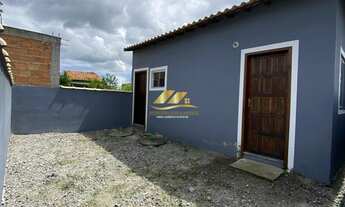 Imagem: Linda casa pronta para morar com 1 quartos