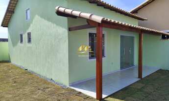 Imagem 2: Linda casa modelo com 2 quartos, piscina e área gourmet em Unamar - Cabo Frio - RJ