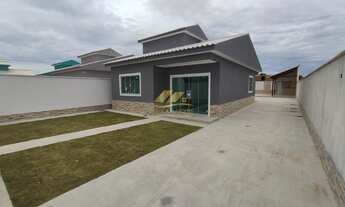 Imagem: Excelente casa com 2 quartos, área gourmet