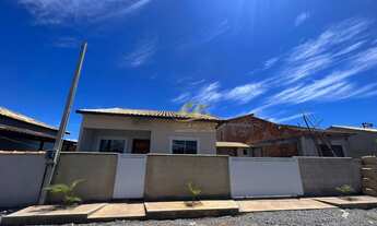 Imagem 4: Linda casa pronta com 2 quartos, área gourmet e piscina em Unamar - Cabo Frio - RJ