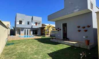 Imagem 2: Linda casa pronta para morar com 3 quartos, piscina e área gourmet em Unamar - Cabo Frio