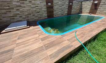 Imagem 7: Linda casa pronta com 2 quartos, área gourmet e piscina em Unamar - Cabo Frio - RJ