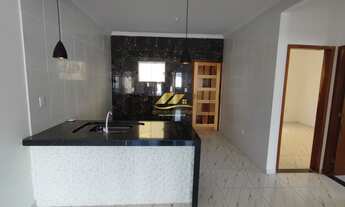 Imagem 7: Linda casa pronta com 2 quartos, área gourmet e piscina em Unamar - Cabo Frio - RJ