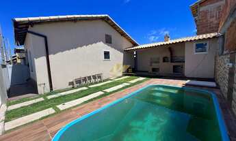 Imagem 5: Linda casa pronta com 2 quartos, área gourmet e piscina em Unamar - Cabo Frio - RJ