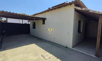 Imagem: Linda casa com dois quartos em Unamar