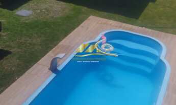 Imagem 6: Linda casa pronta para morar com 3 quartos, piscina e área gourmet em Unamar - Cabo Frio