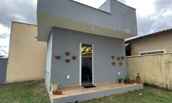 Imagem 7: Linda casa pronta para morar com 3 quartos, piscina e área gourmet em Unamar - Cabo Frio