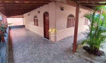 Imagem: Linda casa a pronta entrega com 2 Quartos