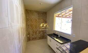 Imagem 5: Linda casa de 1 quarto com área gourmet a pronta entrega em Unamar - Cabo Frio - RJ