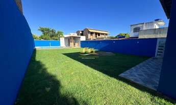 Imagem 4: Linda casa de 2 quartos, sendo 1 suíte, área gourmet e piscina em Unamar - Cabo Frio - RJ