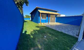 Imagem 2: Linda casa de 2 quartos, sendo 1 suíte, área gourmet e piscina em Unamar - Cabo Frio - RJ