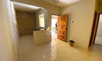 Imagem 3: Linda casa de 1 quarto com área gourmet a pronta entrega em Unamar - Cabo Frio - RJ