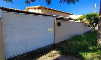 Imagem 7: Linda casa pronta entrega com 2 Quartos, Área Gourmet e Piscina em Unamar - Cabo Frio - RJ