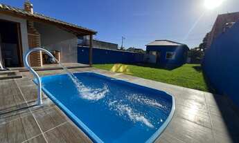 Imagem: Linda casa de 2 quartos, sendo 1 suíte