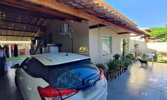 Imagem 4: Linda casa pronta entrega com 2 Quartos, Área Gourmet e Piscina em Unamar - Cabo Frio - RJ