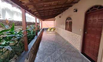 Imagem 5: Linda casa a pronta entrega com 2 Quartos e Área Gourmet em Unamar - Cabo Frio - RJ