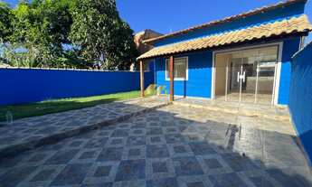 Imagem 5: Linda casa de 2 quartos, sendo 1 suíte, área gourmet e piscina em Unamar - Cabo Frio - RJ