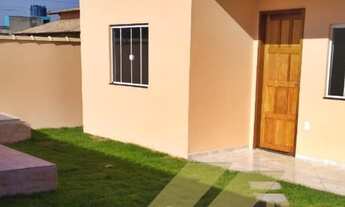 Imagem 4: Linda casa de 2 quartos sendo 1 suíte com piscina e área gourmet em Unamar, Tamoios - Cabo