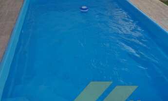 Imagem 5: Linda casa de 2 quartos sendo 1 suíte com piscina e área gourmet em Unamar, Tamoios - Cabo