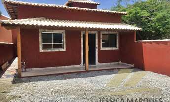 Imagem: Linda casa com 2 quartos em Unamar, Tamoios