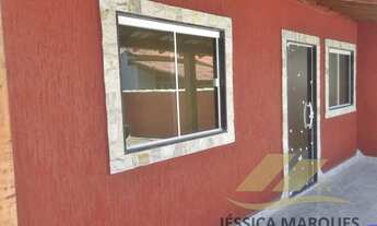 Imagem 5: Linda casa com 2 quartos em Unamar, Tamoios - Cabo Frio - RJ