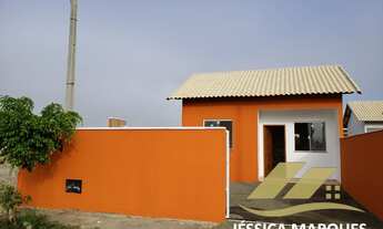 Imagem 3: Bela casa 1 quarto em Unamar, Tamoios - Cabo Frio - RJ