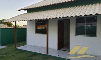 Imagem: Bela casa 1 quarto em Unamar, Tamoios