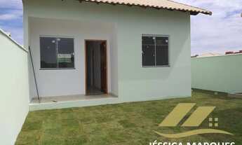 Imagem: Linda casa 1 quarto com área gourmet em