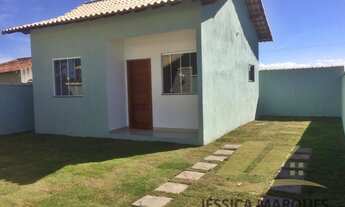 Imagem: Linda casa 1 quarto com área gourmet em