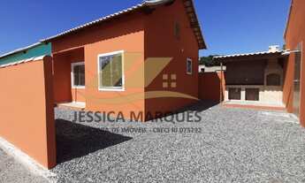 Imagem: Linda casa 1 quarto com área gourmet em