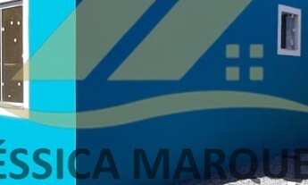 Imagem: Linda casa 1 quarto com área gourmet em