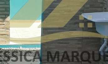 Imagem 2: Linda casa 1 quarto com área gourmet em Unamar, Tamoios - Cabo Frio - RJ