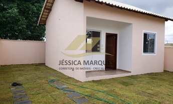 Imagem: Excelente casa de 1 quarto, com área gourmet