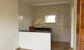 Imagem 3: Excelente casa de 1 quarto, com área gourmet, em Unamar, Tamoios - Cabo Frio - RJ