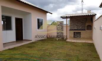 Imagem 5: Excelente casa de 1 quarto, com área gourmet, em Unamar, Tamoios - Cabo Frio - RJ