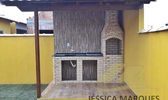 Imagem 5: Belíssima casa de 2 quartos e com área gourmet, Unamar, Tamoios - Cabo Frio - RJ