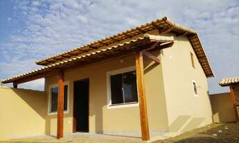 Imagem: Excelente casa de 2 quartos e com área