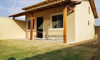 Imagem 3: Excelente casa de 2 quartos e com área gourmet, Unamar, Tamoios - Cabo Frio - RJ