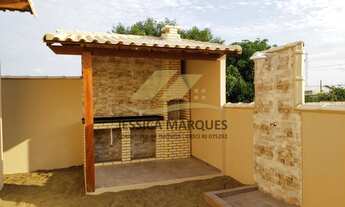 Imagem 2: Excelente casa de 2 quartos e com área gourmet, Unamar, Tamoios - Cabo Frio - RJ