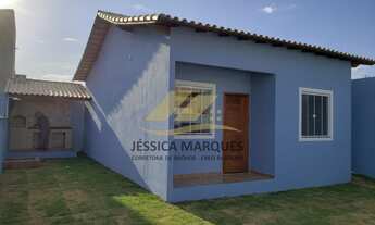 Imagem: Excelente casa de 2 quartos e com área