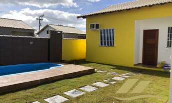 Imagem 7: Linda casa com 2 quartos, piscina e área gourmet em Unamar, Tamoios - Cabo Frio - RJ