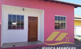 Imagem: Linda casa 2 quartos sendo 1 suíte com