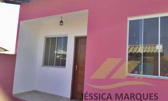 Imagem 3: Linda casa 2 quartos sendo 1 suíte com piscina e área gourmet em Unamar, Tamoios - Cabo Fr