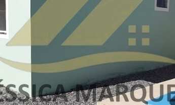 Imagem: Bela casa de 1 quarto, com piscina e área