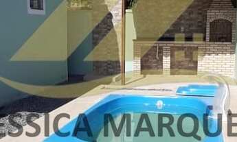 Imagem 6: Bela casa de 1 quarto, com piscina e área gourmet em Unamar, Tamoios - Cabo Frio - RJ