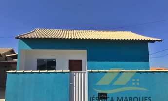 Imagem: Linda casa com 2 quartos em Unamar, Tamoios